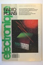 Electronique radio plans d'occasion Electronique radio plans d'occasion  Thionville