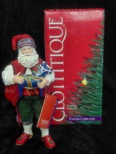 Clothique santa dala for sale  Draper