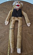 Vtg sunny puppet for sale  Oxford