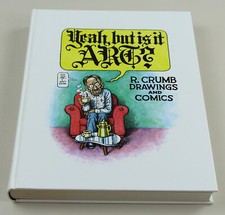 Robert crumb ausstellungskatal gebraucht kaufen  Langenhagen