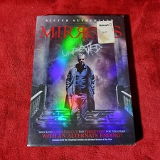 MIRRORS ~ DVD ~ FOX 2008 ~ Kiefer Sutherland ~ Unrated Cut / Alternate Ending comprar usado  Enviando para Brazil