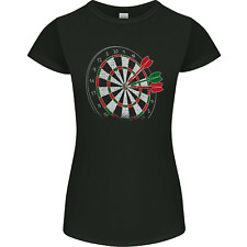 Distressed dart board for sale  COVENTRY