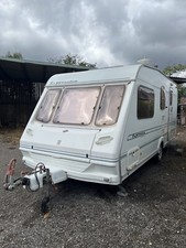 Abbey expression 520l for sale  HASTINGS