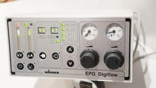 Wagner epg digiflow for sale  AYR
