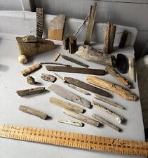 Driftwood pieces offcuts for sale  CLACTON-ON-SEA