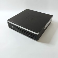 Compaq elite 8200 usato  Napoli