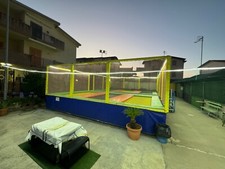 Parco giochi con usato  Verbicaro