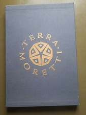 Oliviero toscani terra usato  Faenza