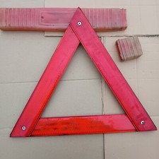 Triangolo emergenza rinforzato usato  Viterbo