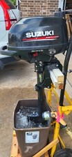 2020 suzuki 2.5 for sale  Cypress