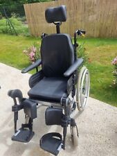 Fauteuil roulant invacare d'occasion  Saint-Hilaire-du-Rosier