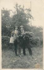 Snapshot hommes chapeaux d'occasion  Bar-sur-Seine