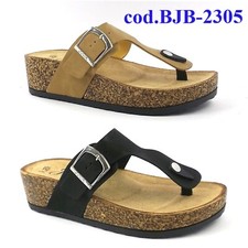 Scarpe donna infradito usato  Ardea