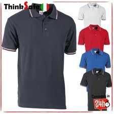 Polo uomo manica usato  Bastia Umbra