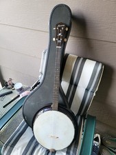 harmony banjo for sale  Greeley