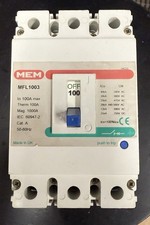 Mem eaton 100 for sale  AYLESBURY