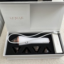 Lumae skin microdermabrasion for sale  GREENFORD
