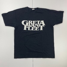 Greta van fleet for sale  WORTHING
