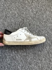 golden goose shoes for sale  LONDON