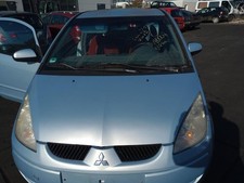 Mitsubishi colt cz3 gebraucht kaufen  Erfurt