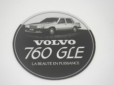Volvo 760 gle d'occasion  Guyancourt