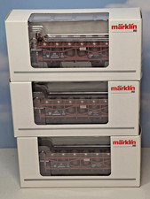 Märklin 46390 wagenset gebraucht kaufen  Wunstorf