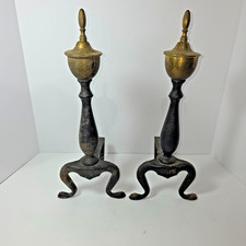 Vintage pair fireplace for sale  Estherville