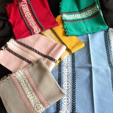 Vintage napkins place for sale  WINKLEIGH