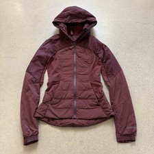 Lululemon jacket size for sale  Austin