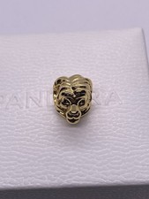 Usado, Berloque cabeça de leão Pandora Simba comprar usado  Enviando para Brazil