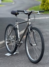Marin muriwoods mtb for sale  STONE