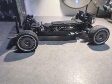 Kyosho chassis gebraucht kaufen  Pappenheim