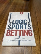 Logic sports betting for sale  Peoria