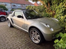 smart roadster spares for sale smart roadster spares for sale WORTHING