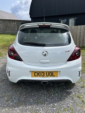 corsa vxr nurburgring for sale corsa vxr nurburgring for sale LLANDYSUL
