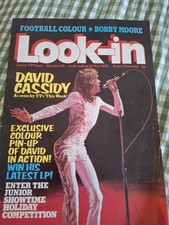Look magazine may for sale  BANBURY