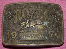Vintage 1976 hesston for sale  Topeka