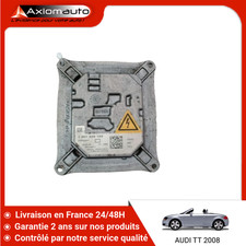 Boitier xenon phare d'occasion  Amiens-