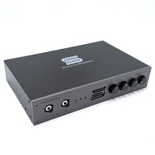 Amplificador de guitarra Seymour Duncan PowerStage 700 montaje en rack 700 W 11901-001 segunda mano  Embacar hacia Mexico