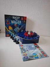 Nacht magier magier gebraucht kaufen  Berlin