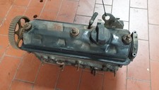 Zylinderkopf abd golf gebraucht kaufen  Warendorf