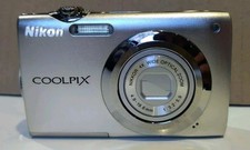 Nikon coolpix s3000 usato  Verona