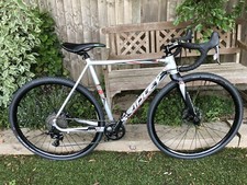 Ridley ride cyclocross for sale  RICKMANSWORTH