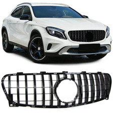 Calandre look amg d'occasion  Audincourt