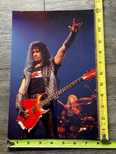 Kiss photo gene for sale  Albany
