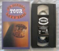 Vhs litfiba diablo usato  Italia