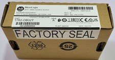 NOVA SAÍDA DE ORIGEM ALLEN-BRADLEY 1762-OB32T/A MICROLOGIX 32 PT. 24VDC  comprar usado  Enviando para Brazil