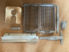 Smeg dishwasher genuine for sale  TARPORLEY