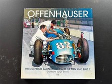 Offenhauser legendary racing for sale  PERTH