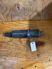 1999 polini silencer for sale  Mifflinville